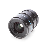 Sirui Nightwalker Series T1.2  Picture